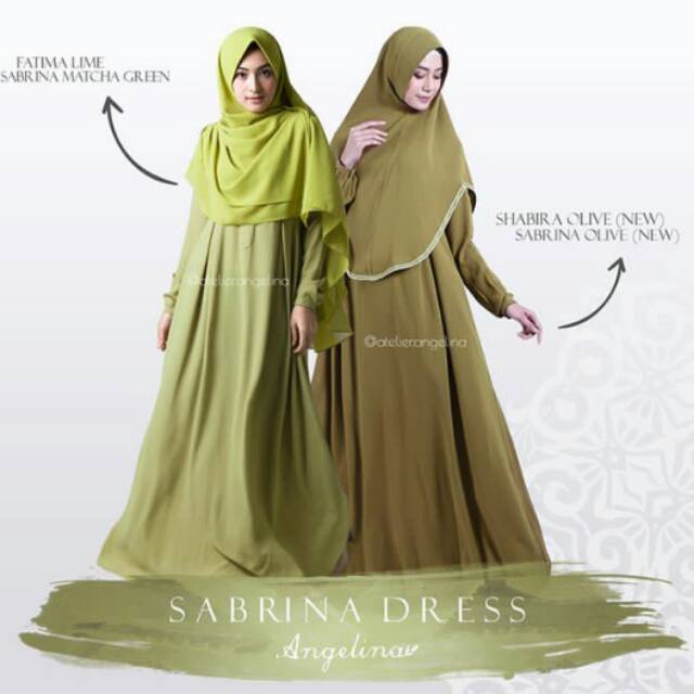 SHABIRA KHIMAR AA