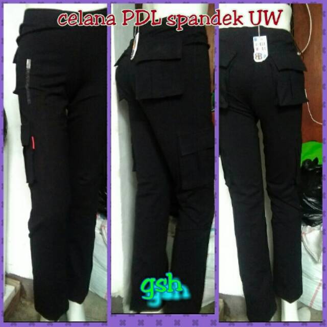 celana olga pdl unclewest