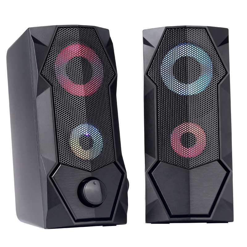 Advance CLS-103 Gaming Speaker RGB Backlit