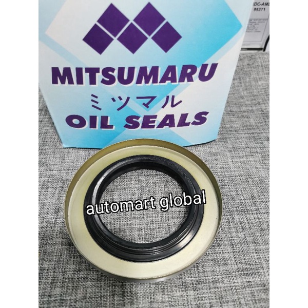 oil seal roda belakang dalam Mitsubishi ps100 ps120 ps135 mitsumaru