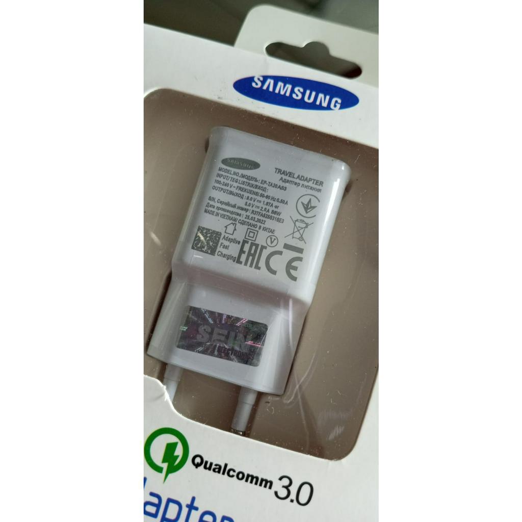 Adaptor SAMSUNG Ori 100% Charger USB Wireless Smartwatch Made in Vietnam