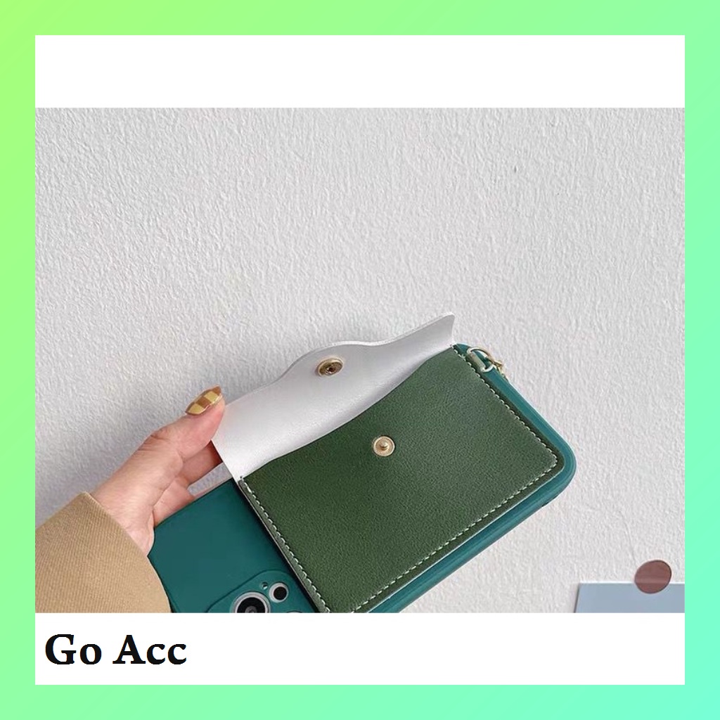 Case Tali Slempang for Samsung A02/M02 A02s/M02s A03 A03s A04 A04e A04s Core A10/M10 A10s A11/M11 A12 A13 A14 A20/A30/M10s A20s A21s A22 A23 A24 A30s A32 A33 A34 A50 A50s A51 A52 A52s A53 A54 A71 A72 A73 5G FH72 WM