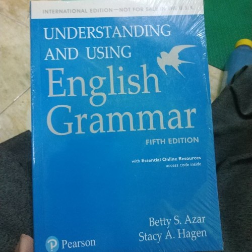 Understanding and using english grammer. Betty azar understanding 5. Betty schrampfer azar understanding and using the. Azar grammar. Betty azar understanding and using english grammar.