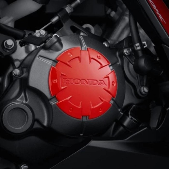 cbz xtreme engine cover