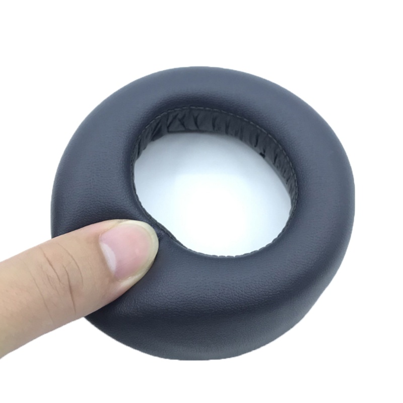 Btsg 1 Pasang Busa Headphone Pengganti Untuk PS5 PULSE 3D