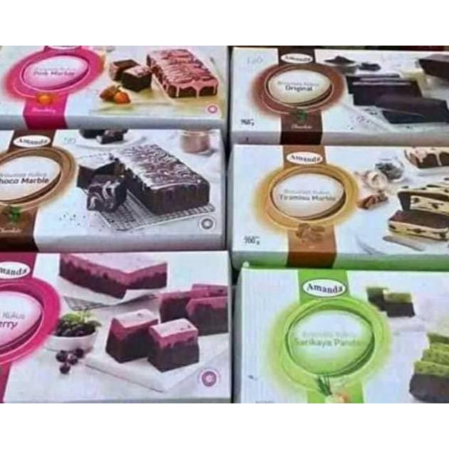 

Promo 7.7|LR29|Brownies Amanda