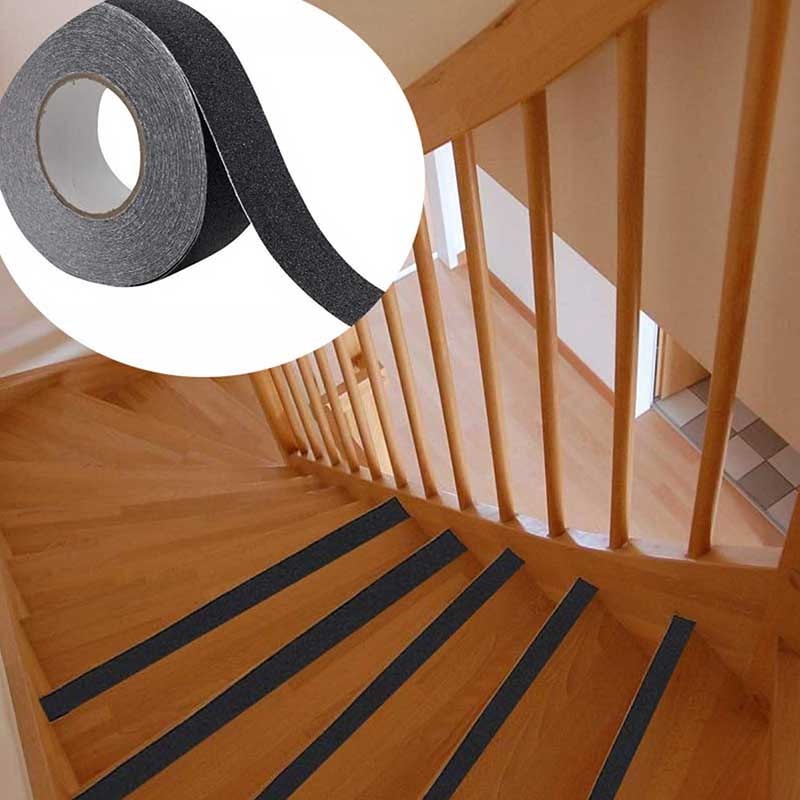 Tape Anti Slip Lantai Tangga Kamar Mandi 5m / 5 cm HD-003