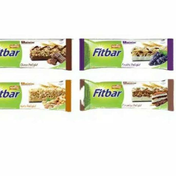 

Beli Segera Fitbar multigrain 1 box isi 12pcs , Chocho , Fruits , Nuts , Tiramisu JY7`