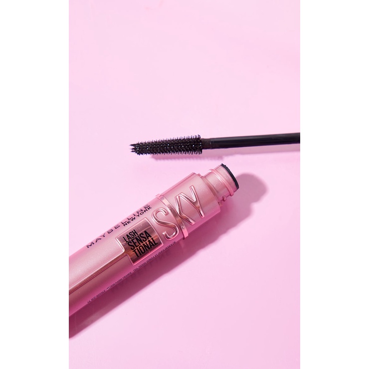 Maybelline Lash Sensational Sky High Mascara