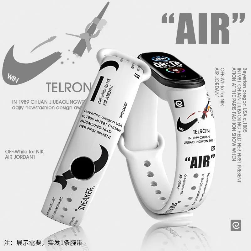 Harga 6 Mi Band Terbaru Juli 2021 | BigGo Indonesia