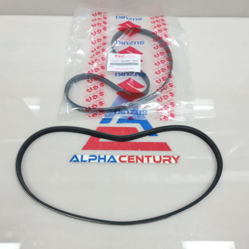 FAN BELT TALI KIPAS 4PK 815 APV FUTURA INJEKSI MEGA CARRY ORI GARANSI