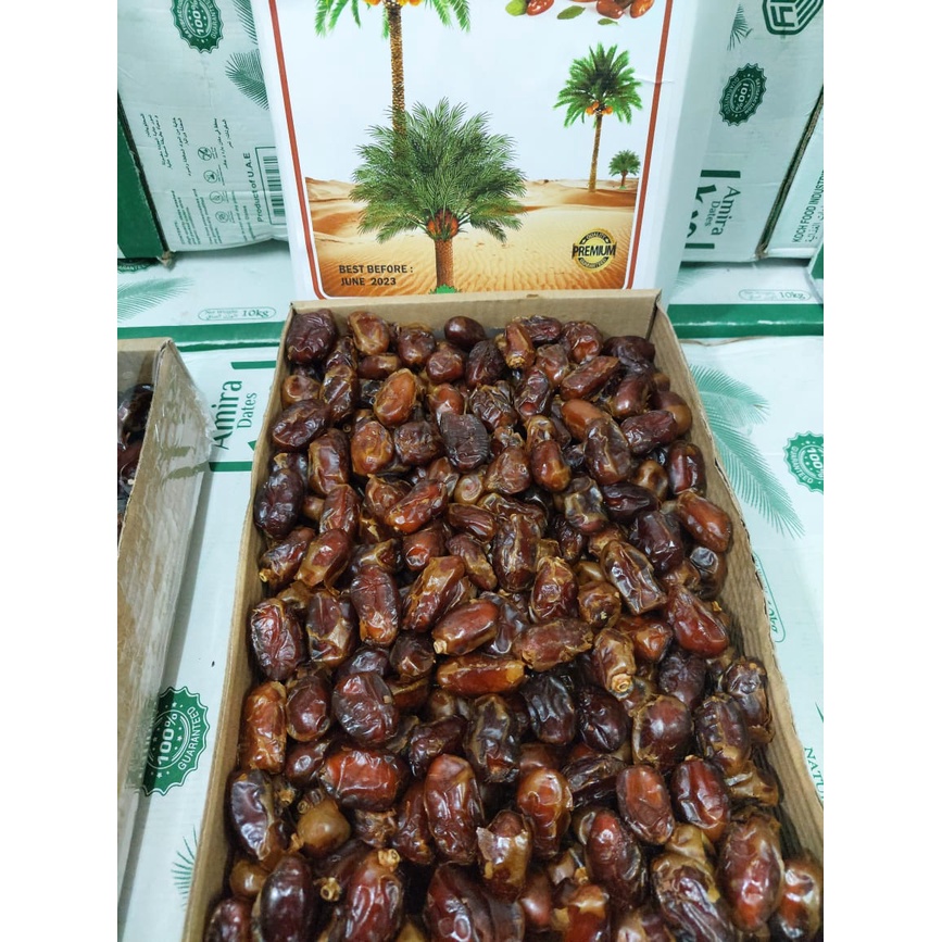 

kurma khalas terbaik /kurma madu khalas 3kg