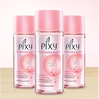 Pixy Eye & Lip Remover