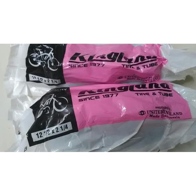 BAN DALAM SEPEDA ANAK UKURAN 12 INCH