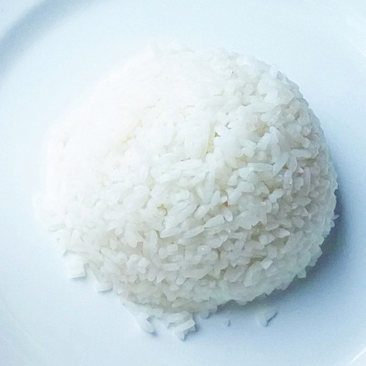 

Nasi Putih