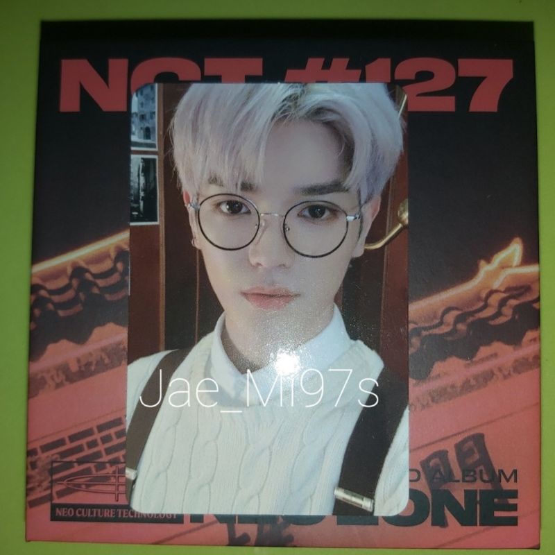 Pc Kihno Neozone Taeyong ( Taeyong Harpot)