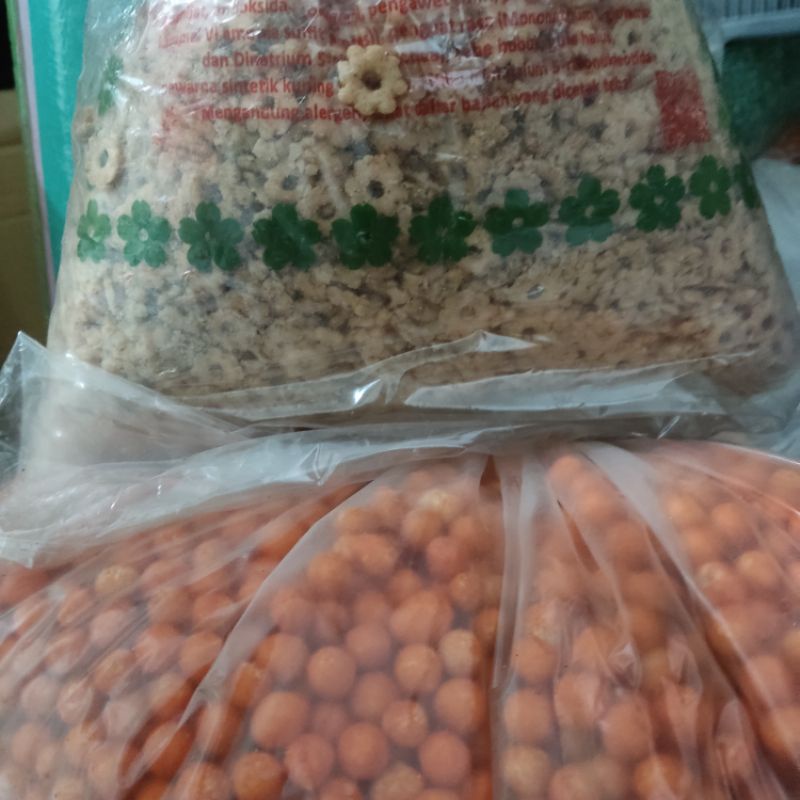 

AJIZAN KRUPUM 1/2 KG