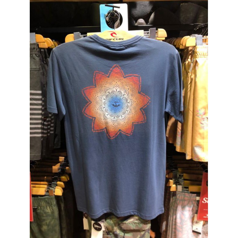 Kaos pria ripcurl original