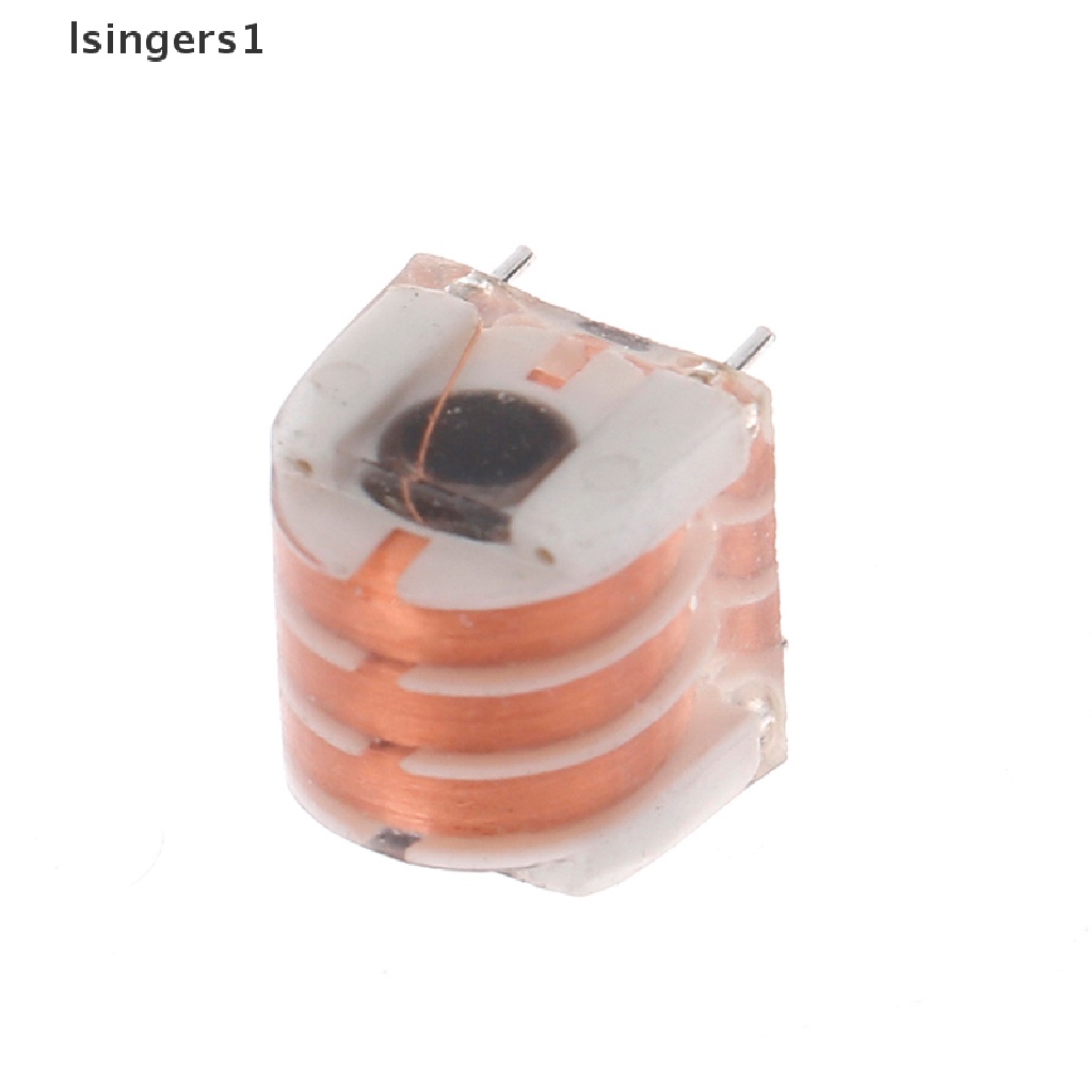 (lsingers1) Transformer Coil Inverter Driver Tegangan Frekuensi Tinggi AC110-230V 1034