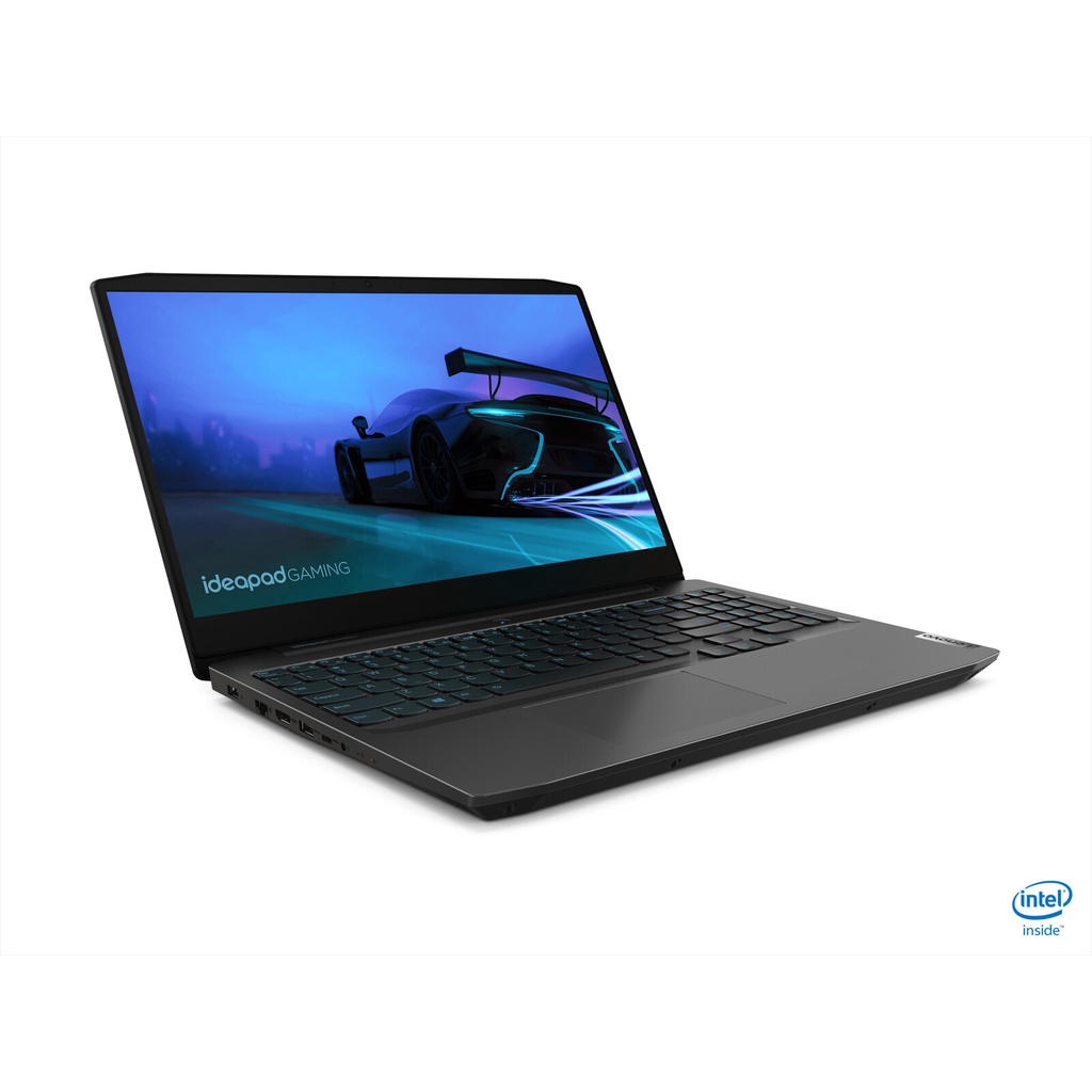 Lenovo Ideapad Gaming 3i i5 10300H 16GB 512SSD GTX1650Ti 4GB 120Hz