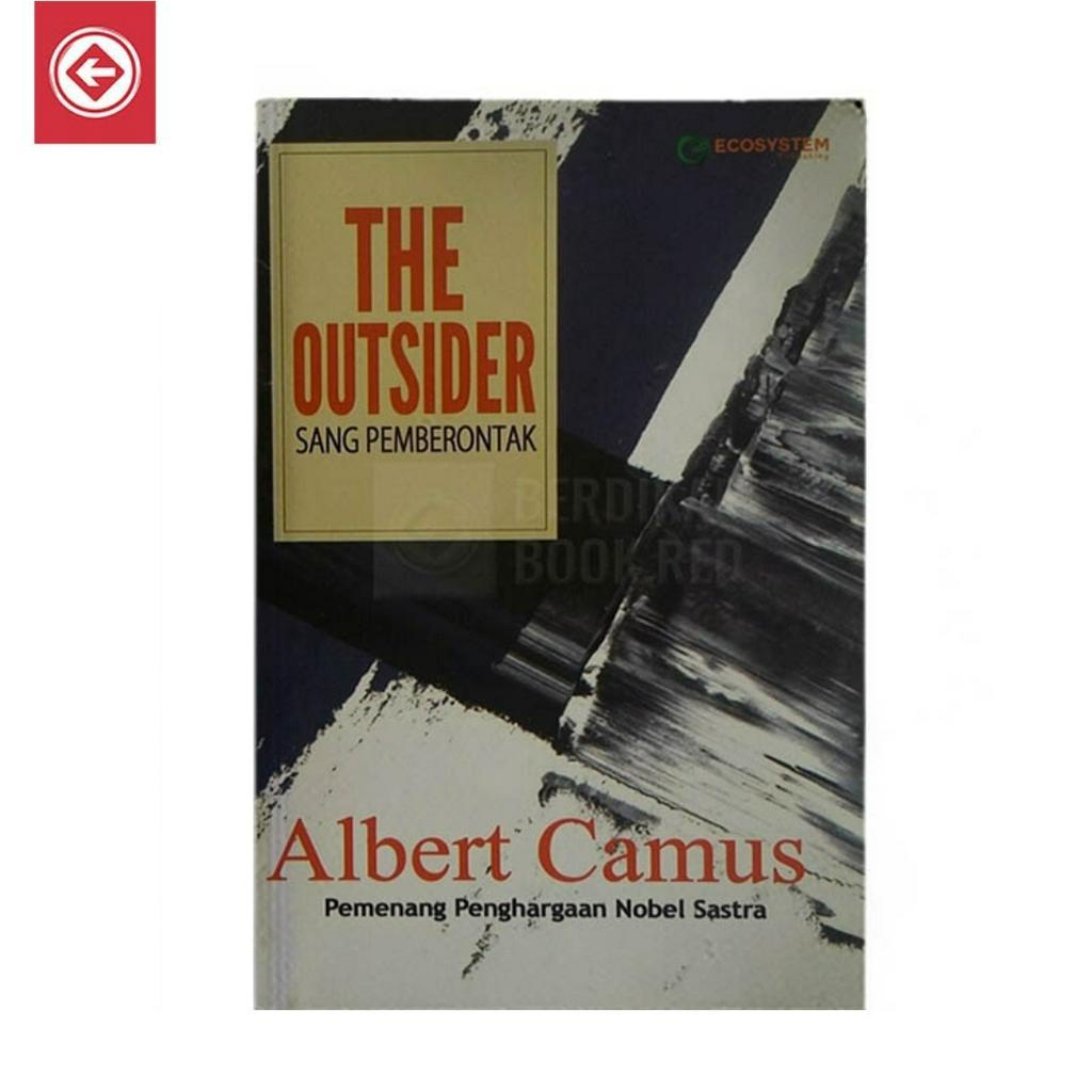 Berdikari - Camus; The Outsider - Ecosystem