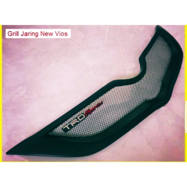 Grill vios 2007-2012 sporty