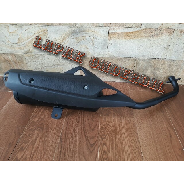 knalpot racing bobokan nmax