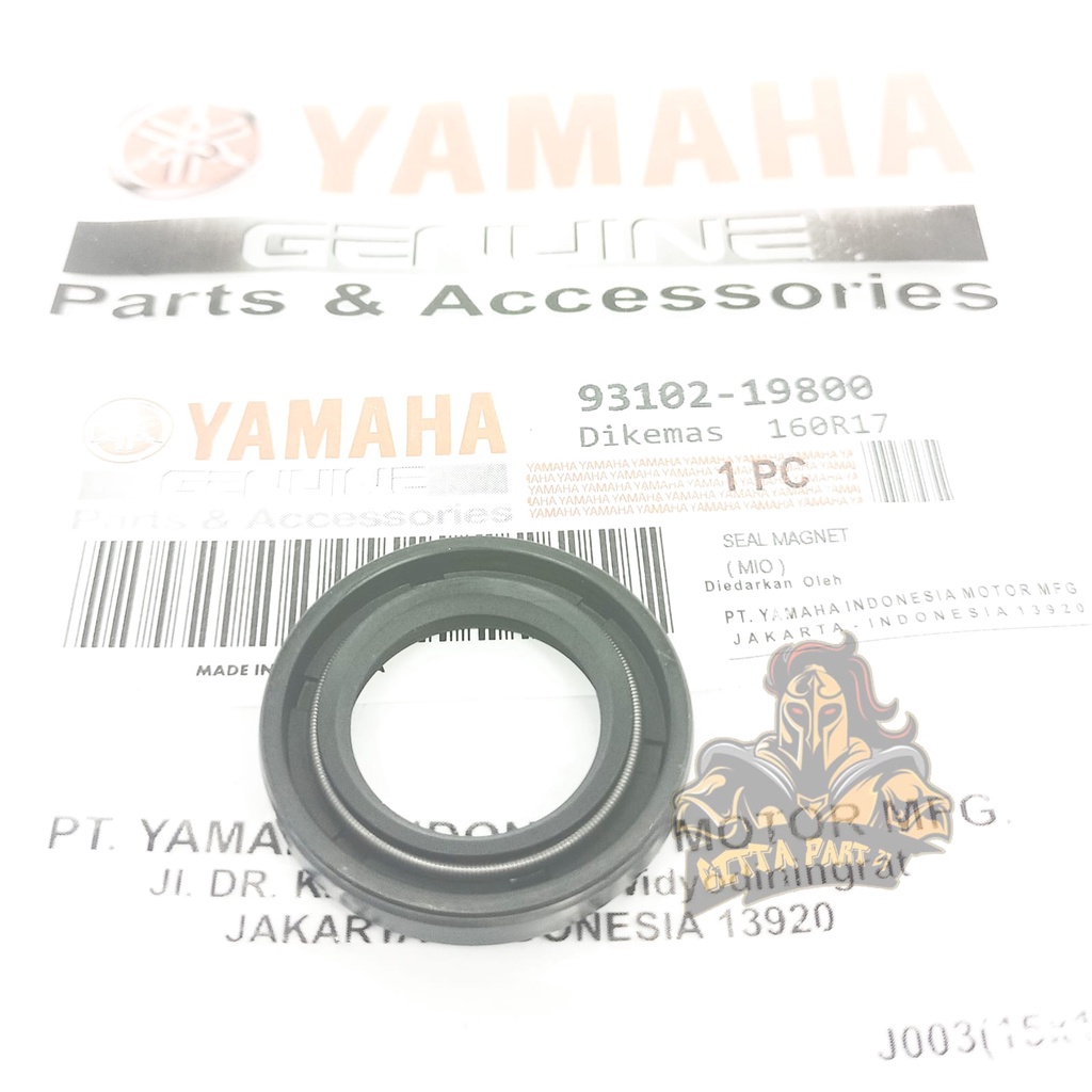 SIL SEAL MAGNET MAGNIT YAMAHA MIO KUALITAS ASLI ORIGINAL YAMAHA YGP PRESISI BAHAN BERKUALITAS TIDAK KERAS TIDAK BOCOR TIDAK MUDAH PECAH DAN DIJAMIN AWET MIO KARBU MIO J MIO M3 MIO Z MIO S MIO SOUL GT SOUL GT 115 XEON RC XEON FINO FINI FI SOUL GT 125