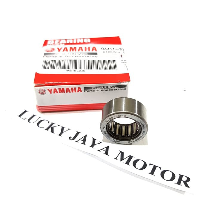 Bearing Laher bambu as rasio Rxking Rx king 93311-315y6 Original-4