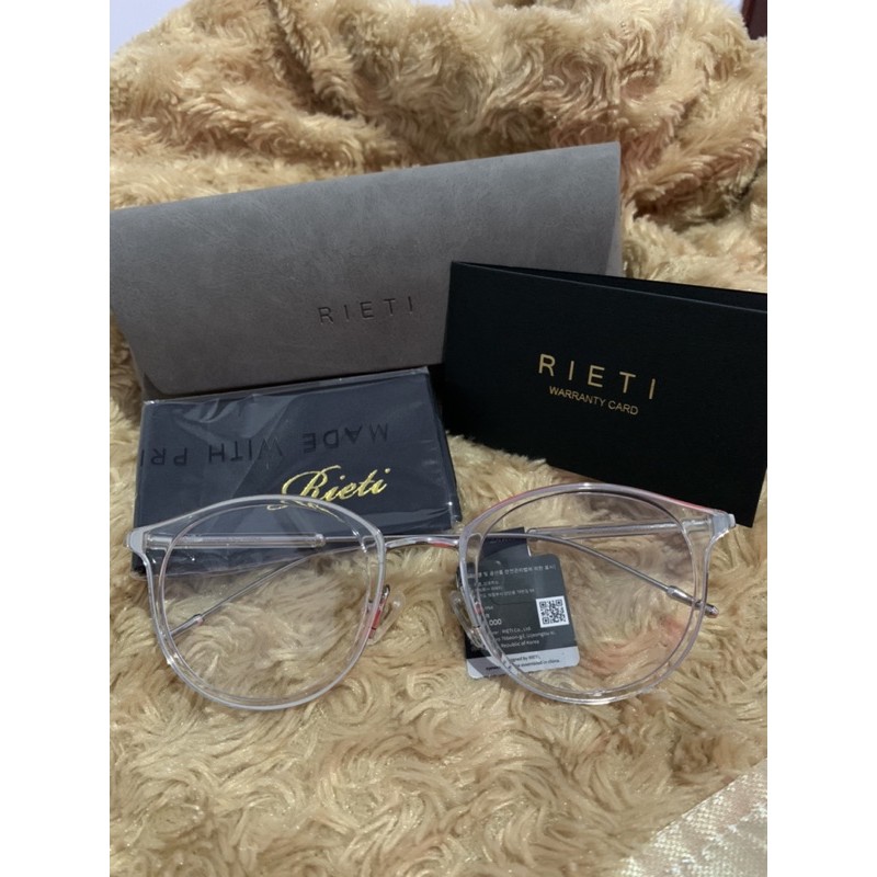 RIETI SOLE SUNGLASSES