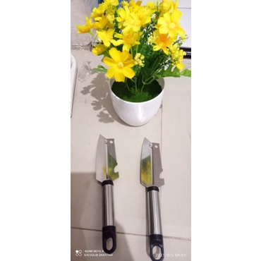 piler/serut wortel pisau serut