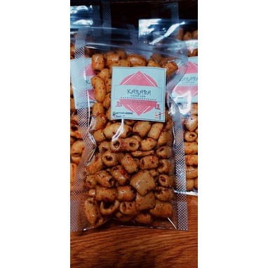 

Makroni Bantet 70 gr