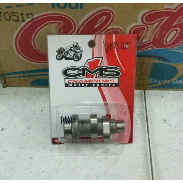 CEKIDOTT Noken As CMS Vario 110