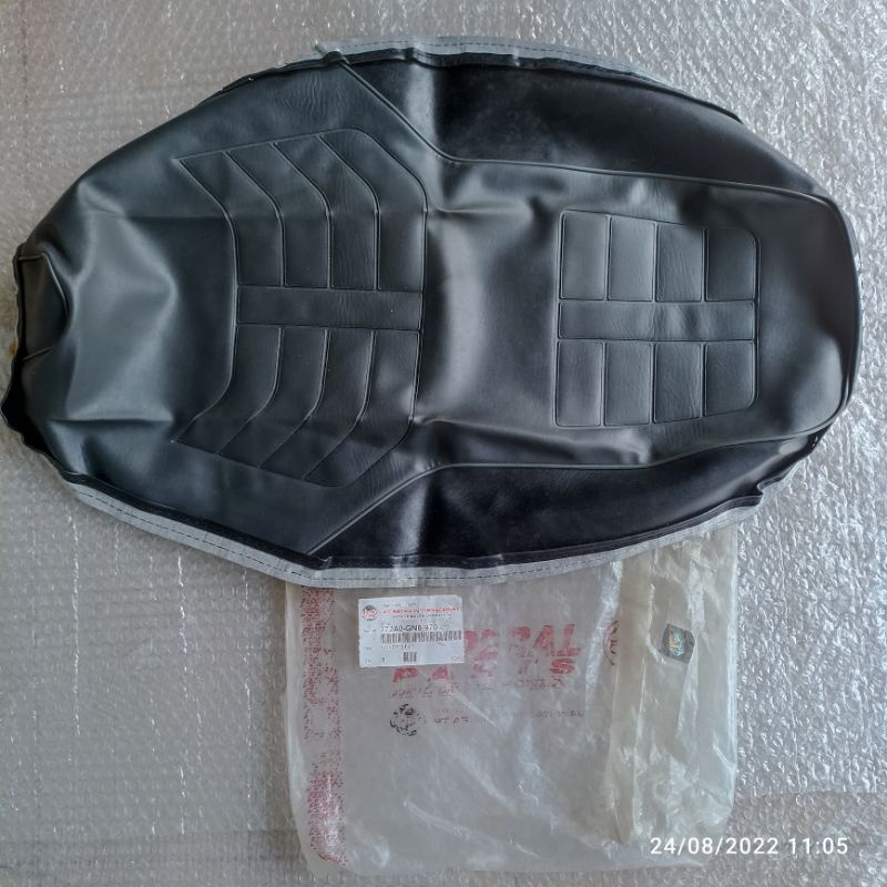 KULIT BUNGKUS SARUNG COVER KOVER KRAKAP JOK JOG HONDA ASTREA STAR PRIMA LIMITED ABU ABU ORI ASLI AST