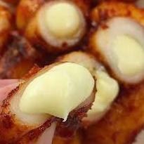 

{BISA COD} Korean Cheese Tteokpokki HALAL 500Gr - Kue Beras Isi Mozarella EKSLUSIF [Kode 1|Kode