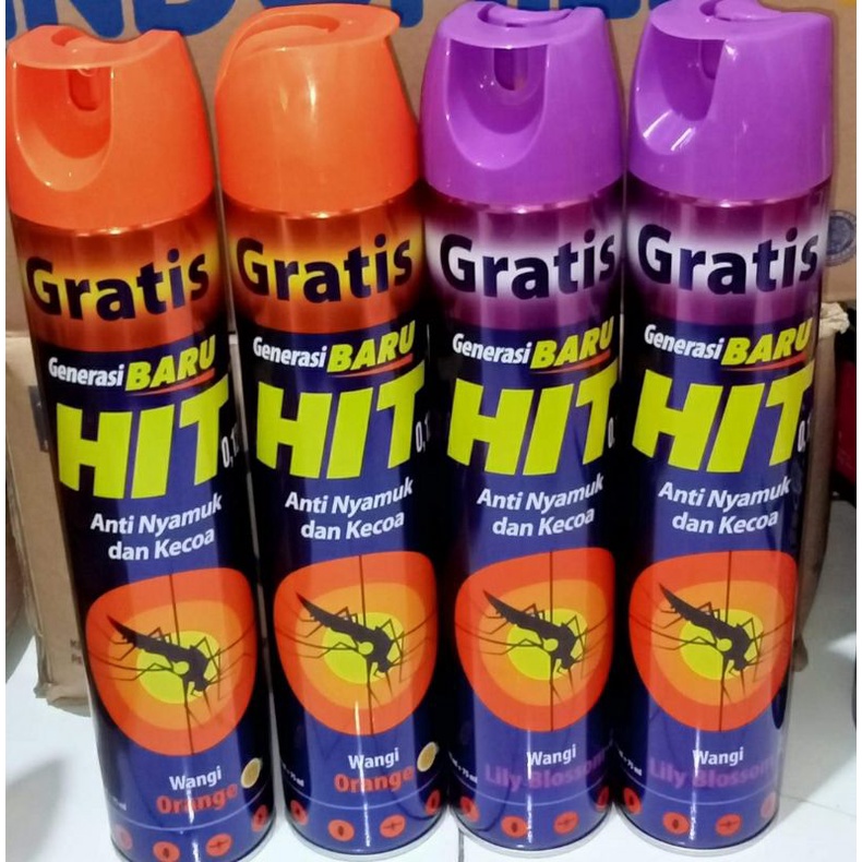 hit 600ml