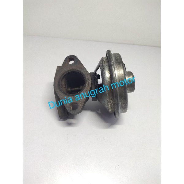 VALVE EGR CHEVROLET CAPTIVA DIESEL NFL ASLI