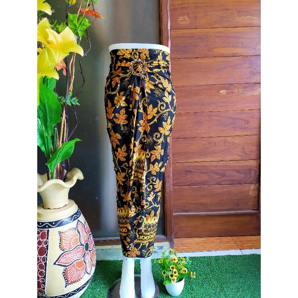 WM>ROK LILIT GESPER/ROK SERUT / ROK COUPLE /ROK KONDANGAN-Paya gold