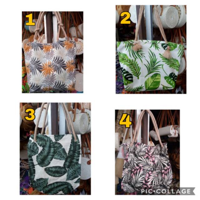 

Tas etnik lukis bali