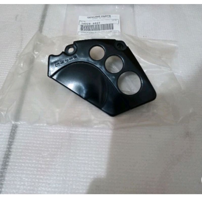 tutup gear gir depan KLX 250 KLX250 original