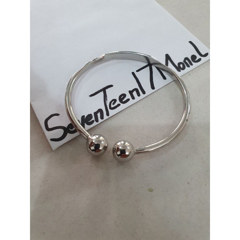 Gelang tangan monel tribusono mondial anak anak