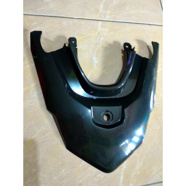 COVER RR CENTER VARIO 125-150 ALL NEW 2018-2019 ORIGINAL K59 (NATURAL)