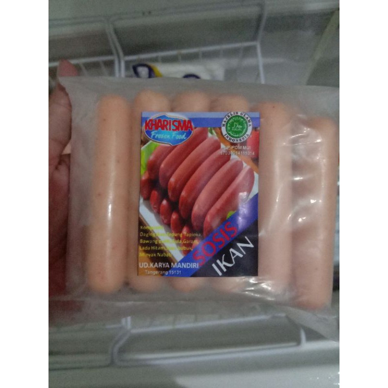 

Sosis_ikan