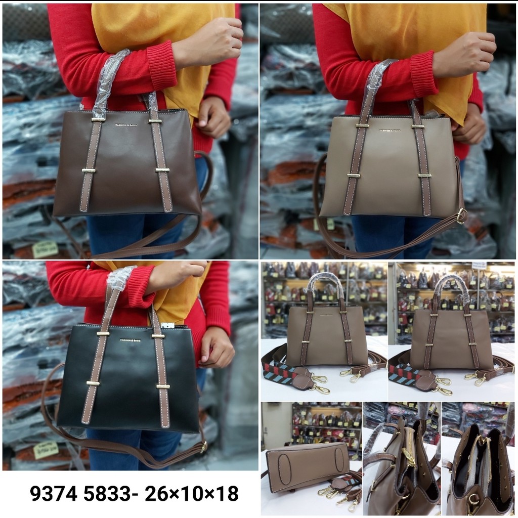 Tas fashion wanita 5833