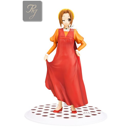 [ORI] Action Figure: DXF K-ON Ritsu Tainaka - Juliet Ver.