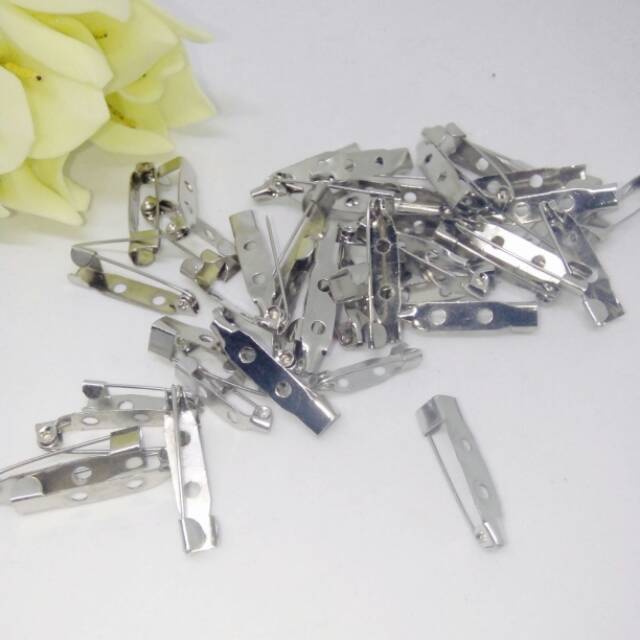 Peniti bros 2,5cm