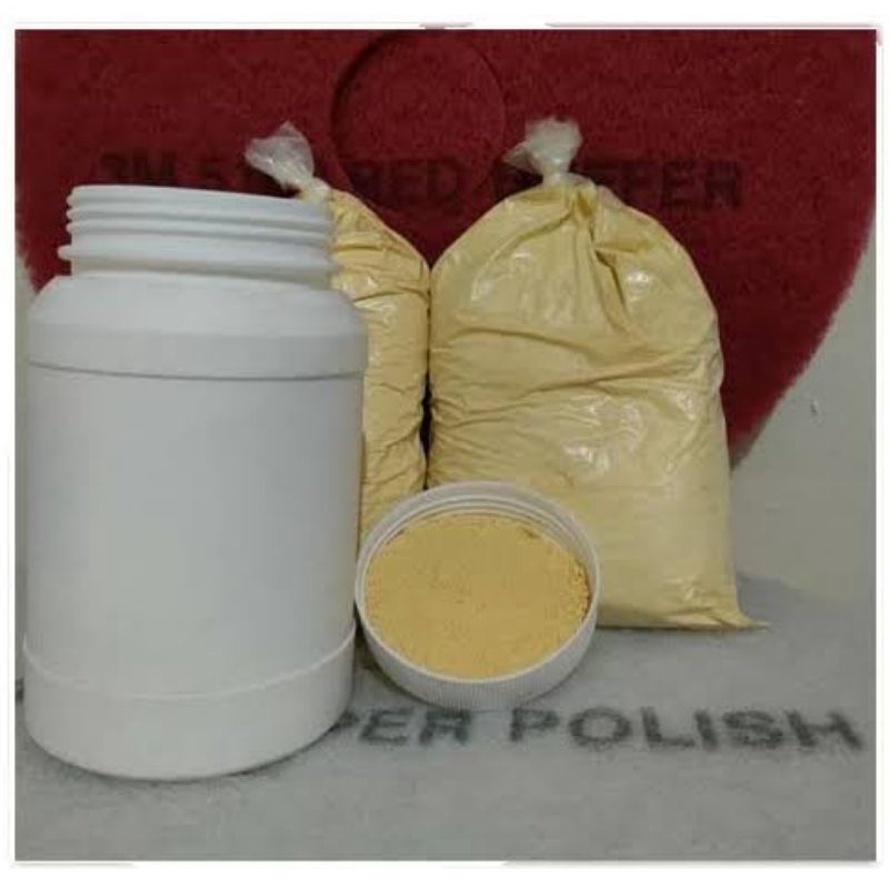 obat poles marmer bubuk kristal marmer kristalisasi marmer granit