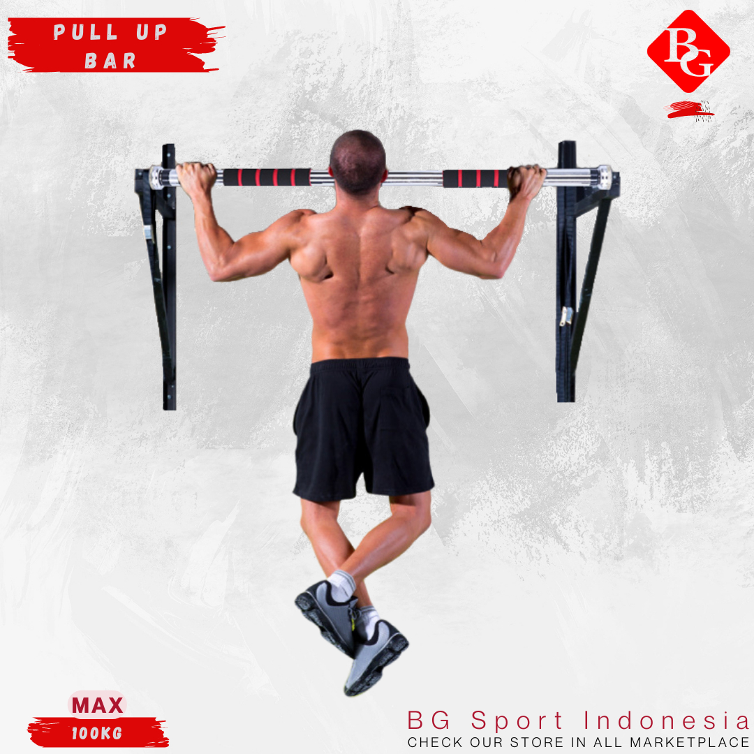 Produk BG Sport Official Shop | Shopee Indonesia