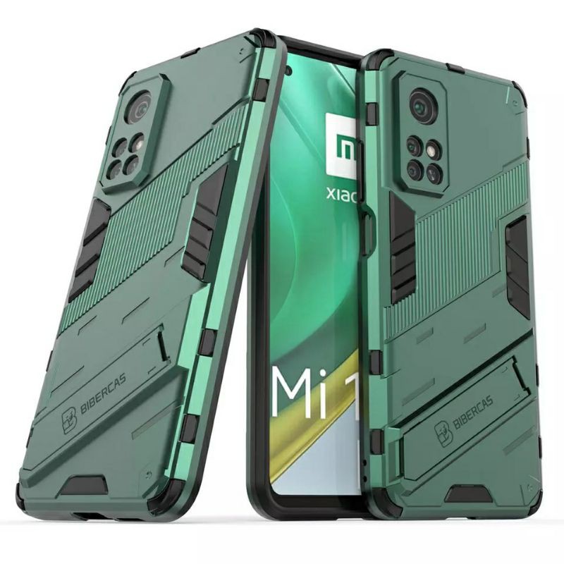 Case Xiaomi Mi 10T / 10 T Pro Hardcase Armor Bibercas