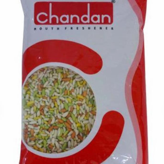 

`````````] Mouth Freshener/ Penyegar mulut Chandan Fennel Sweet 1kg